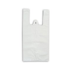 Rustling T-shirt Bag Small Quantity 250 Li