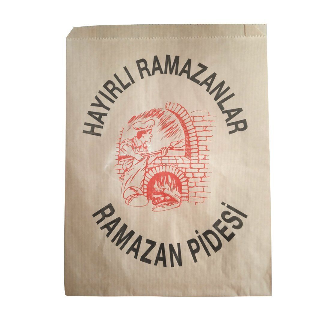 Kese Şamua Ramazan Pidesi 20 kg