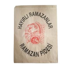 Kese Şamua Ramazan Pidesi 20 kg