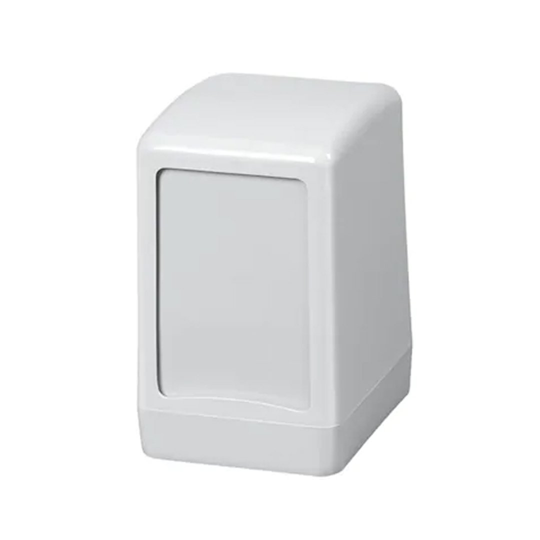 Aparat Desktop Napkin Dispenser White (Heavy)