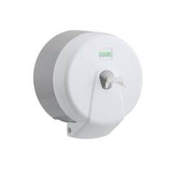 Aparat Cimri Center Pull Toilet Paper White