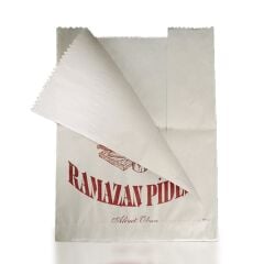 Ramazan Pide Kese Kağıdı 30x41x6 cm 10 kg