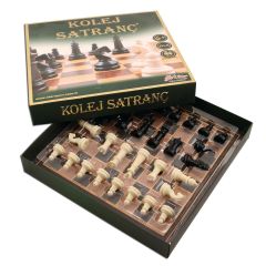 College Chess 1 Set