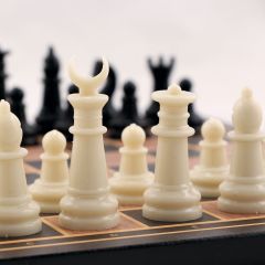 College Chess 1 Set