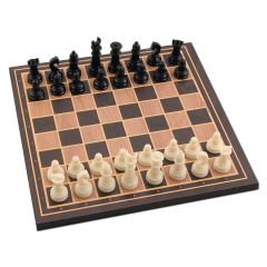 College Chess 1 Set