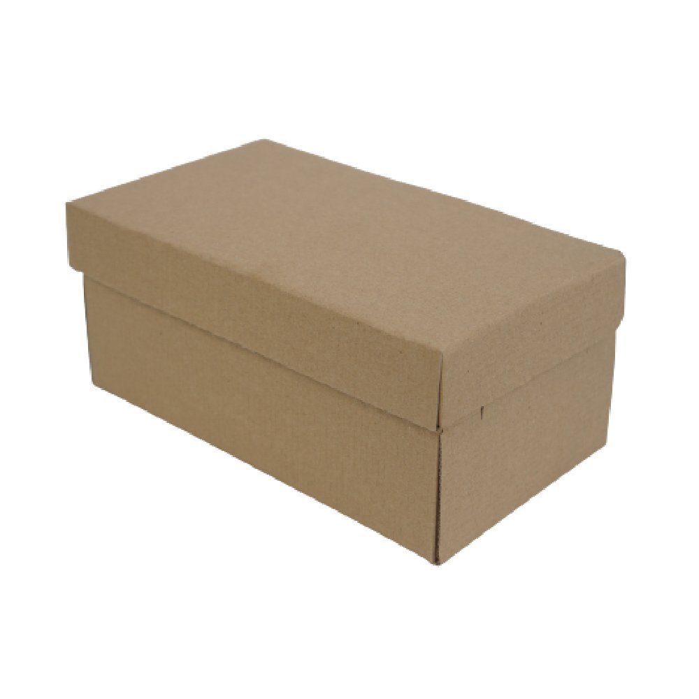 Box Menu Tst 13.5x23X10.5 CM 100 Pieces